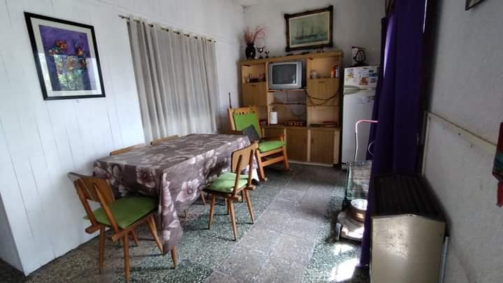 Casa en Mar de Ajo Sobre Lote Propio 3