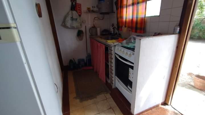 Casa en Mar de Ajo Sobre Lote Propio 4