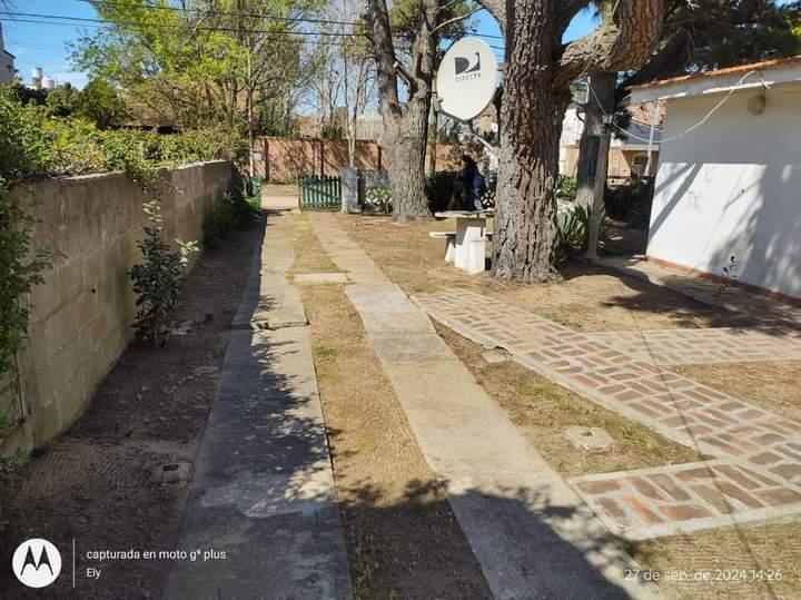 Casa en Mar de Ajo Sobre Lote Propio 5