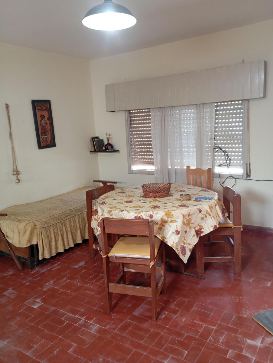 Casa Sobre Lote Propio de 350 Mtrs 2 5