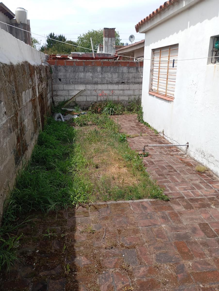 Casa Sobre Lote Propio de 350 Mtrs 2 3