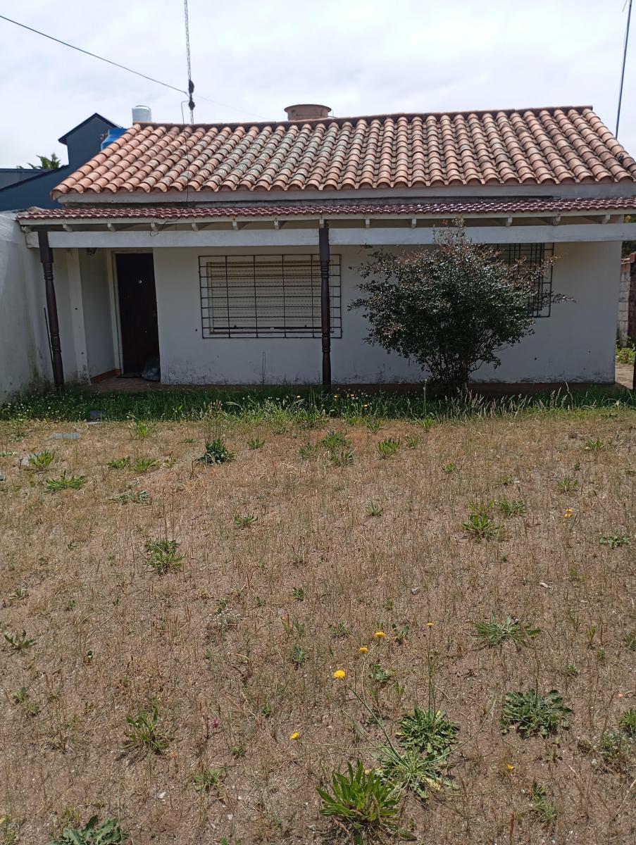 Casa Sobre Lote Propio de 350 Mtrs 2 1
