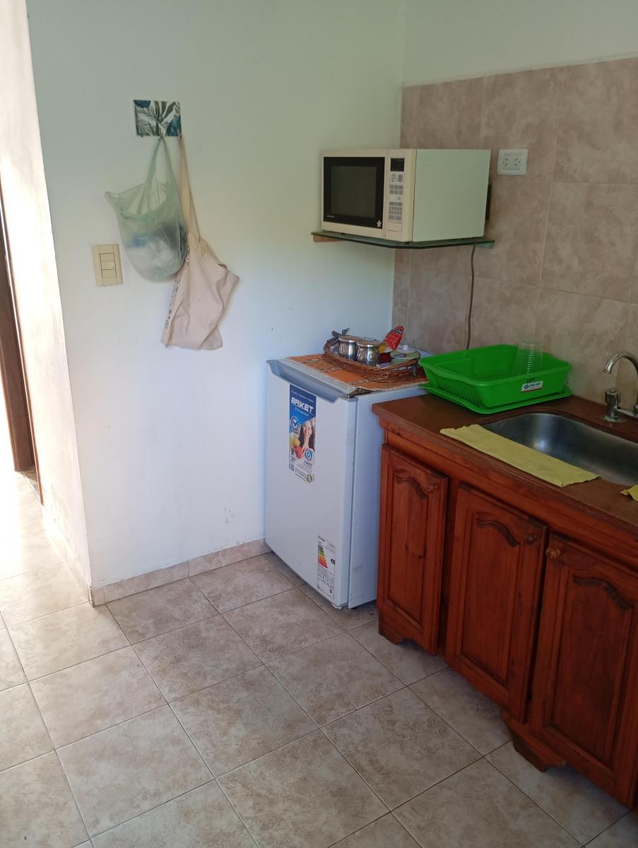 En Venta en San Bernardo Hermoso Triplex 4
