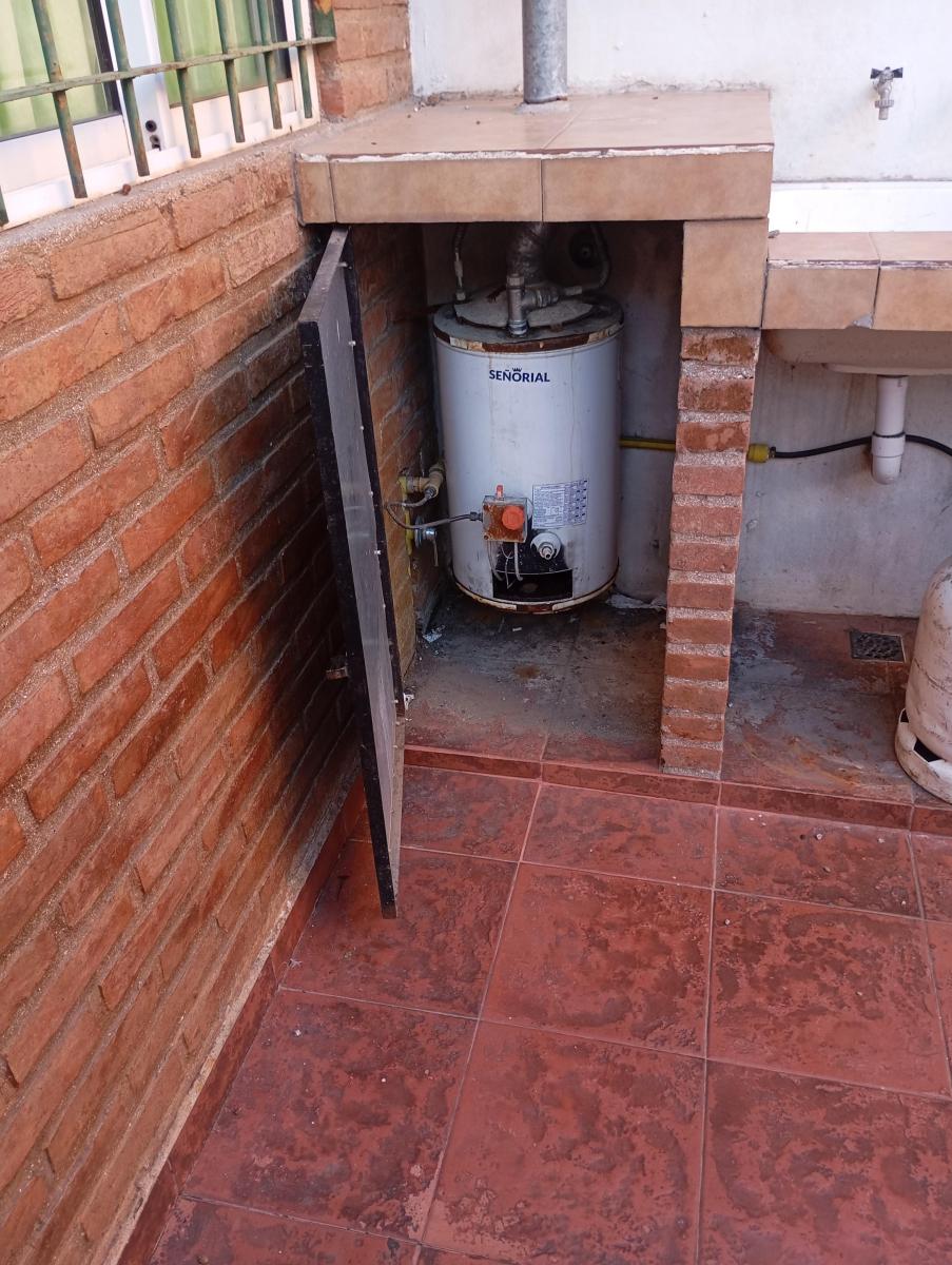 En Venta en San Bernardo Hermoso Triplex 2