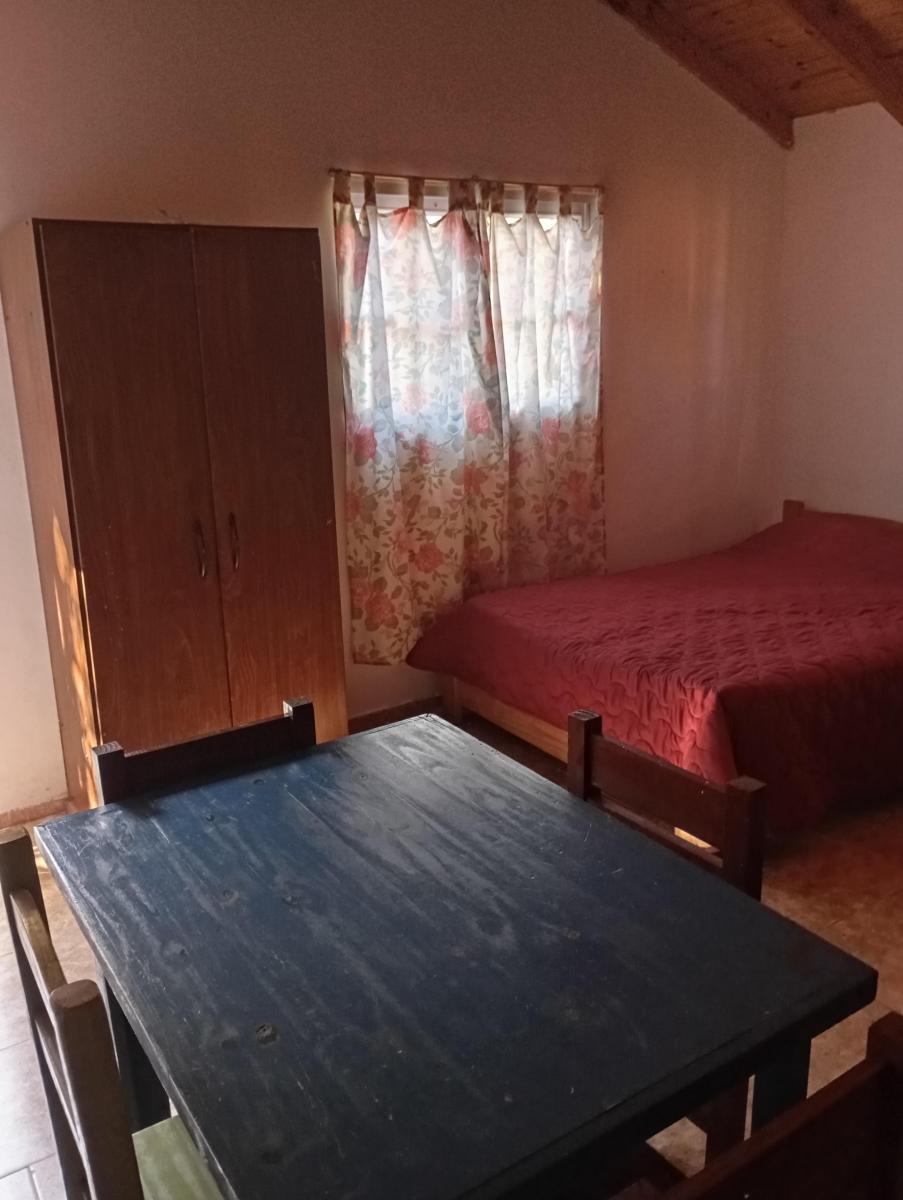 Venta en Block. Complejo de 4 Monoambientes Ideal Inversores 3
