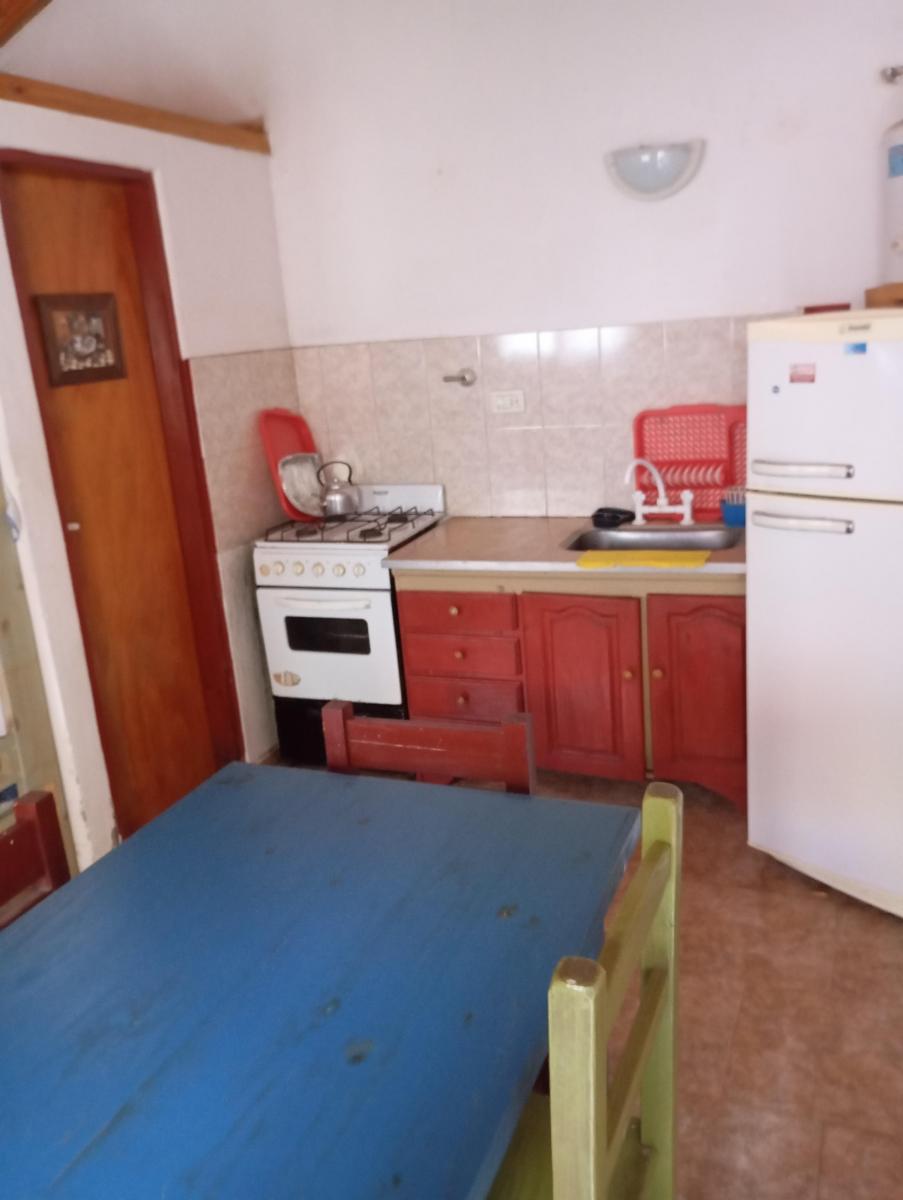 Venta en Block. Complejo de 4 Monoambientes Ideal Inversores 2