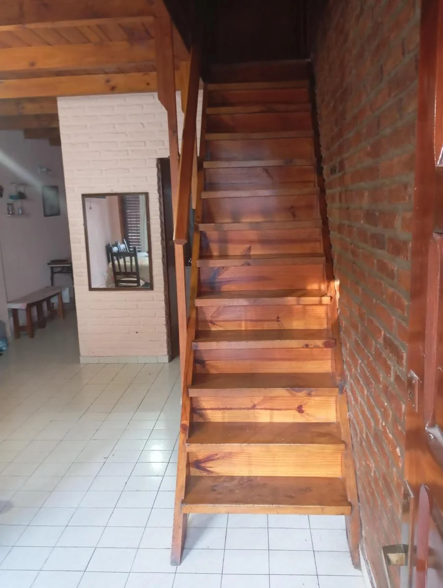 Duplex en San Bernardo en Excelente Ubicación 2