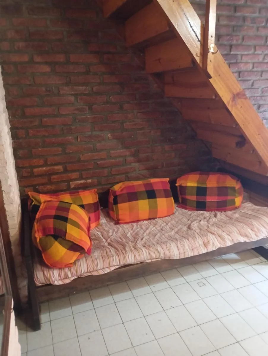 Duplex en San Bernardo en Excelente Ubicación 4