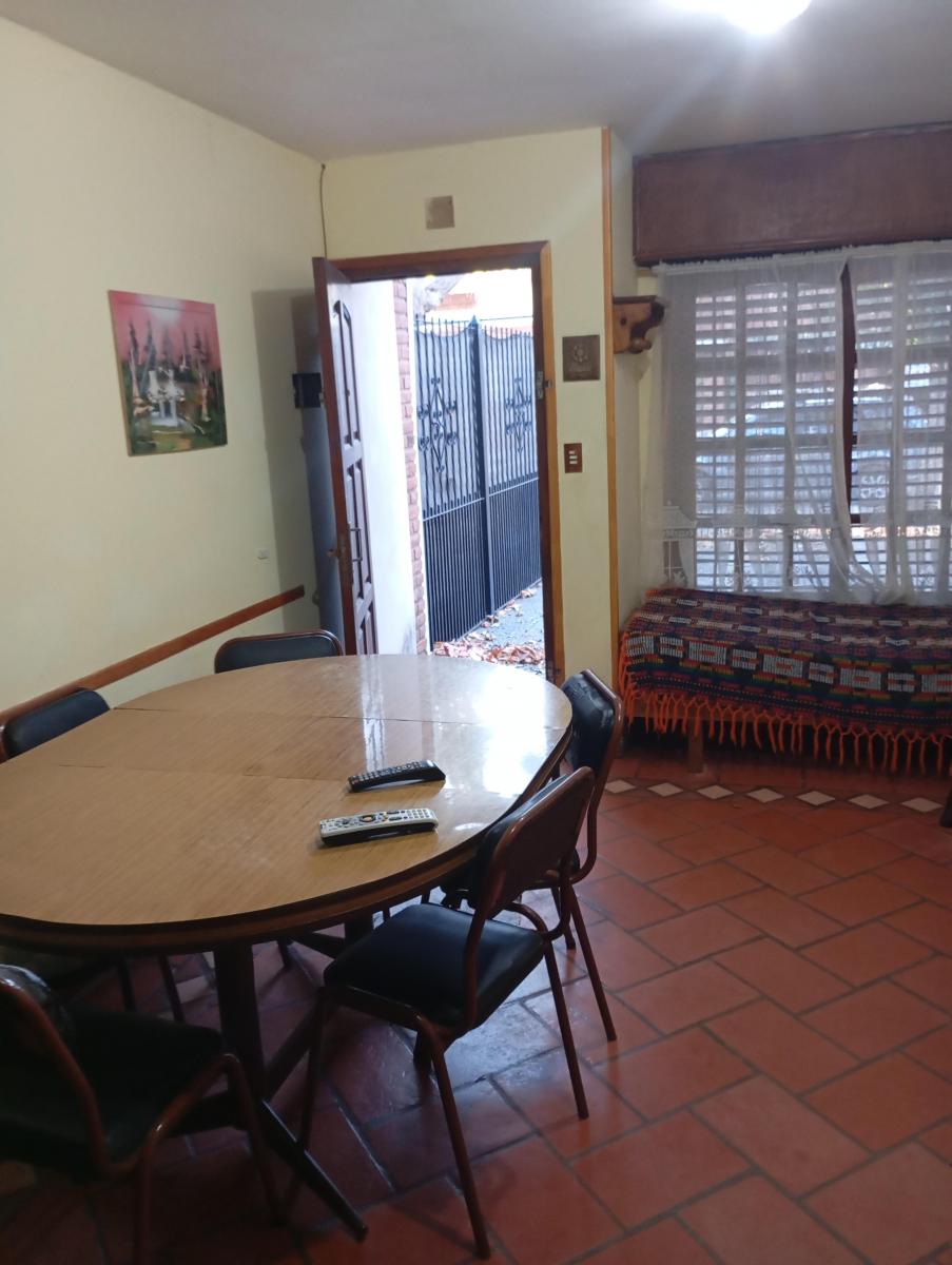 Hermoso Duplex en Excelente Ubicación 1