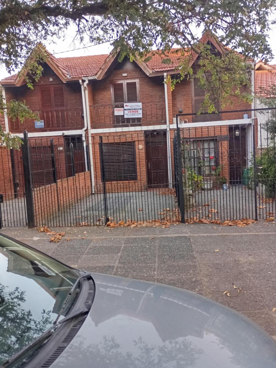 Propiedad en Argentina