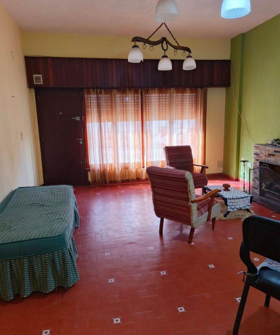 Foto de AMPLIO DEPARTAMENTO A 100 Mtrs. Del Mar, imagen 2