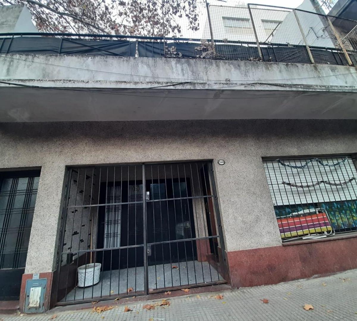 Propiedad en Argentina