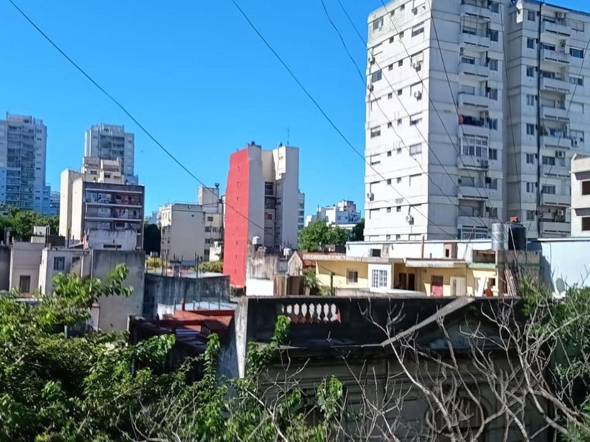 Venta Departamento 4 ambientes Categoría Pileta Sum Parrilla