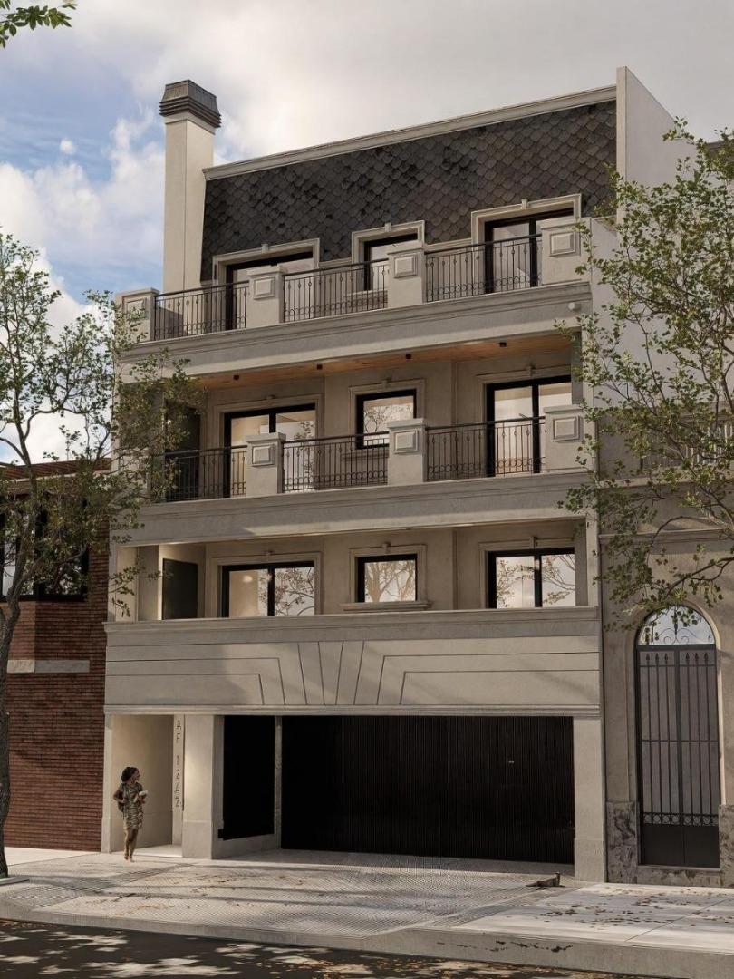 Venta Departamento 3 Ambientes Parrilla Pozo Final 2025 3