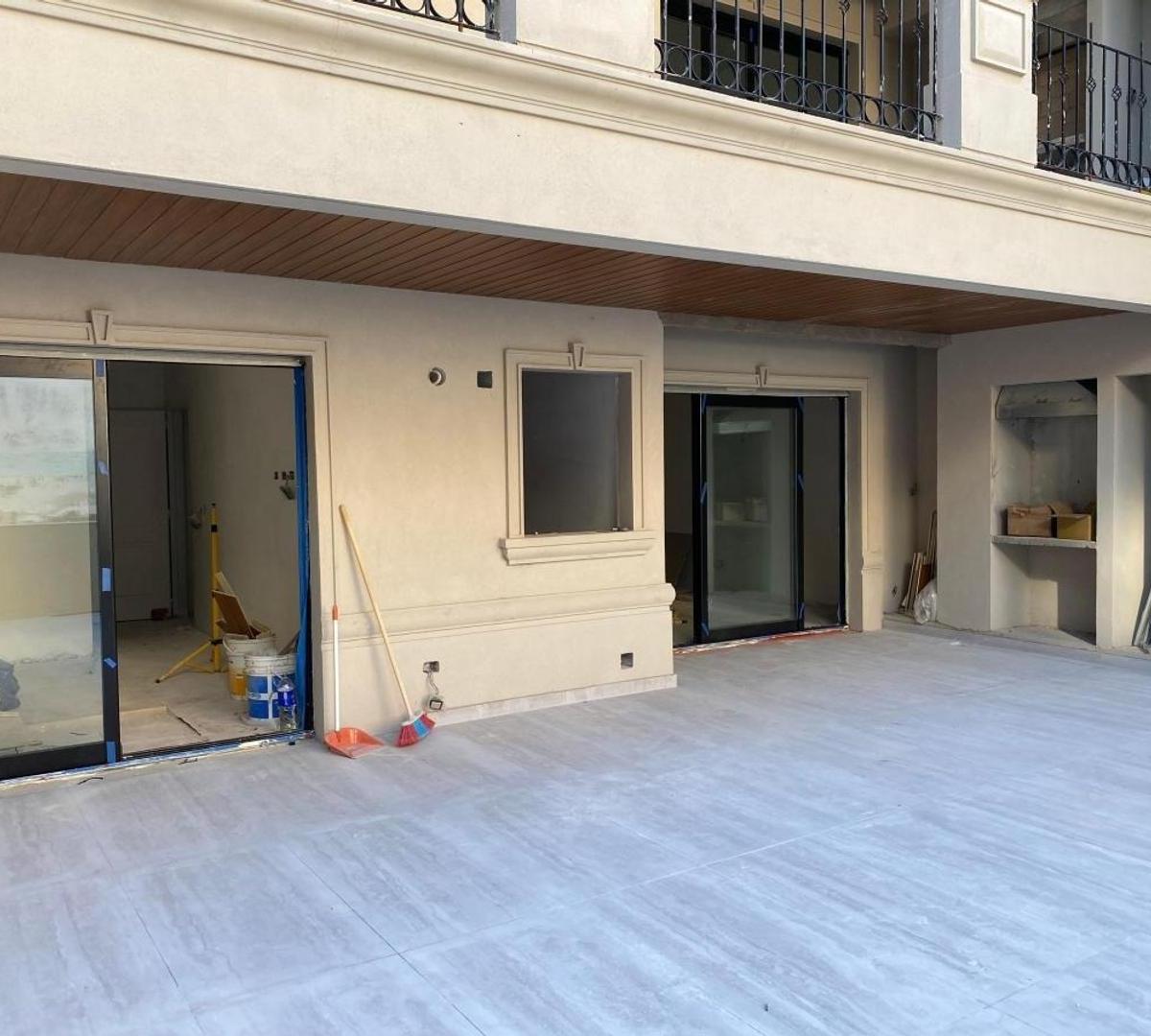 Venta Departamento 3 Ambientes Parrilla Pozo Final 2025 4