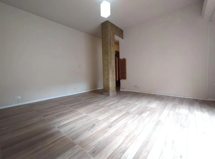 Alquiler 3 ambientes Amplio con Balcon y Patio Villa Crespo 4