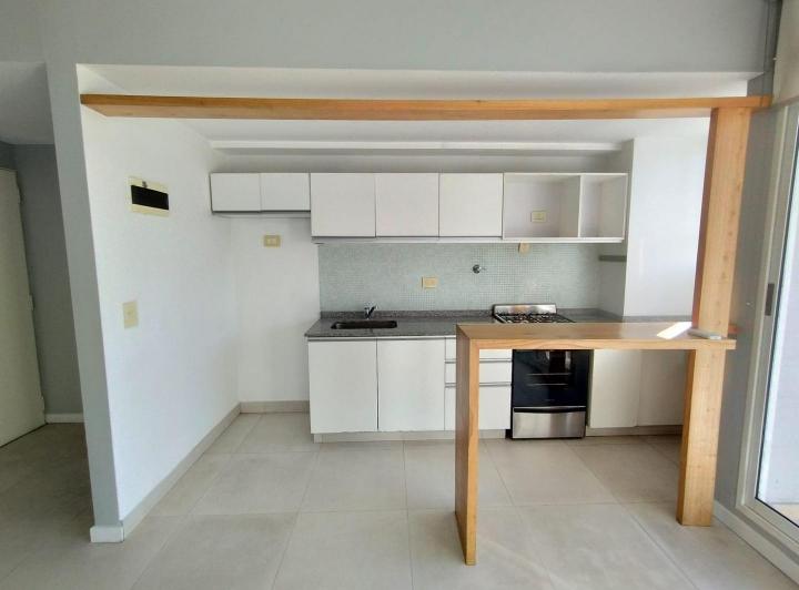 Alquiler Departamento 2 Ambientes Balcon Parrilla Caballito 4