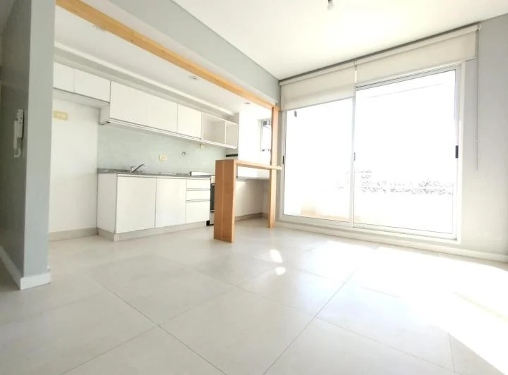 Alquiler Departamento 2 Ambientes Balcon Parrilla Caballito 1