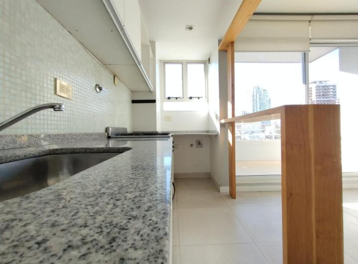 Alquiler Departamento 2 Ambientes Balcon Parrilla Caballito 5