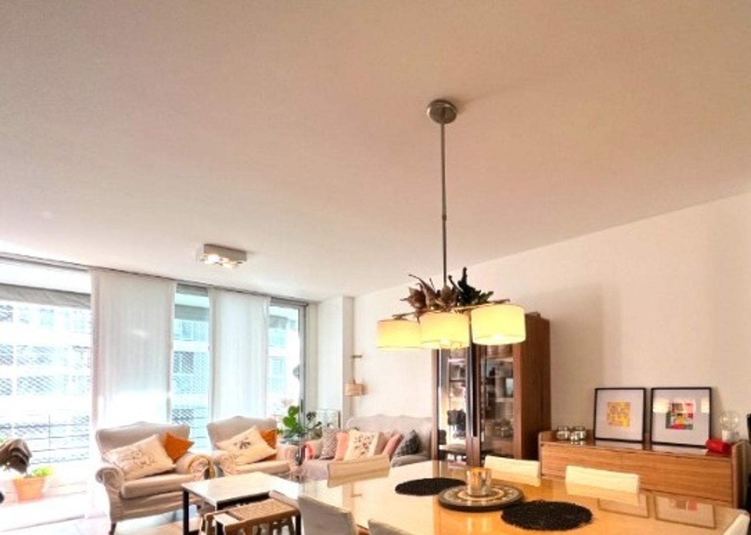 Venta 4 Amb. Cochera Pileta Parrilla Sum Caballito Seguridad
