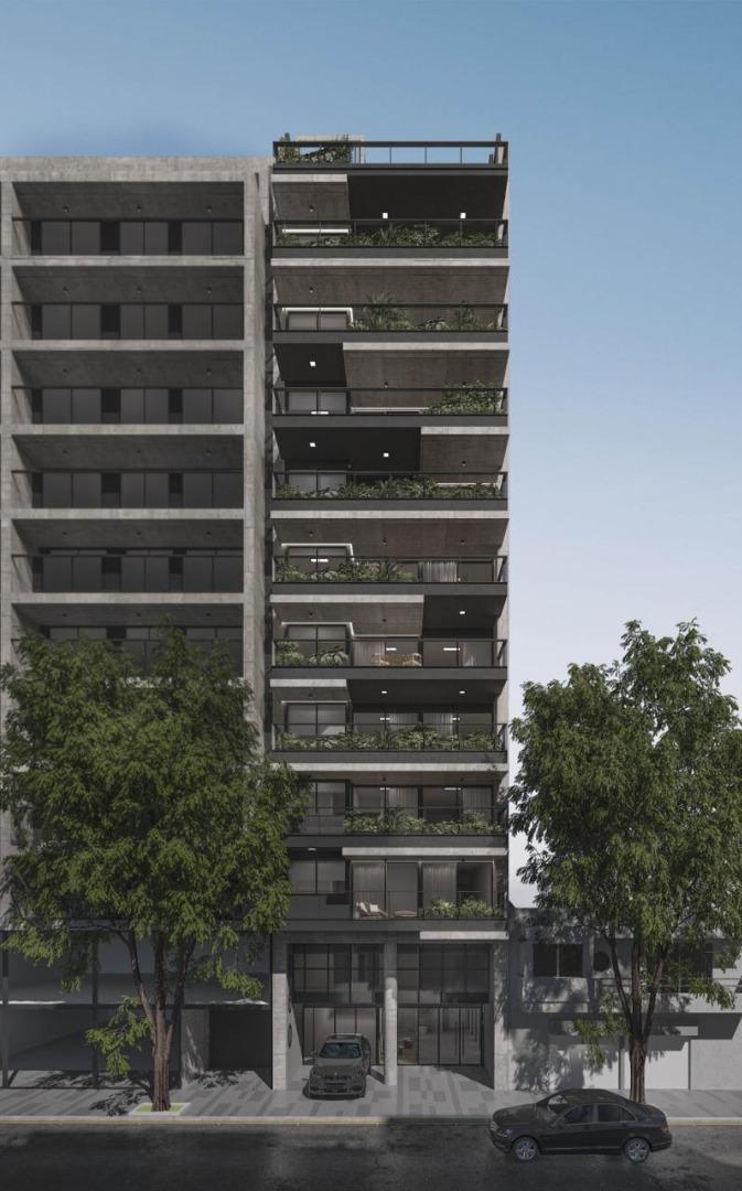 Foto de Venta POZO 4 Ambientes con Balcon Pileta Sum Fin 2028, imagen 3