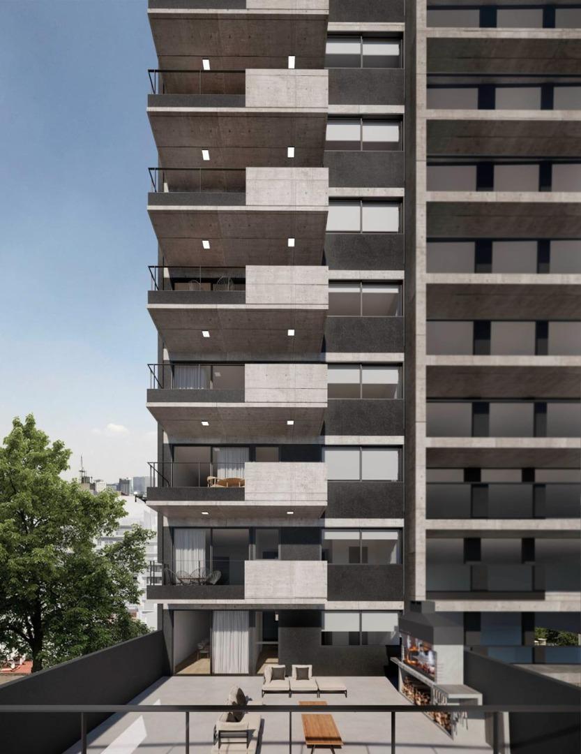Foto de Venta POZO 4 Ambientes con Balcon Pileta Sum Fin 2028, imagen 2