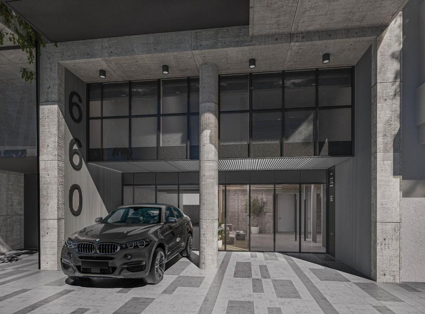 Venta POZO 4 Ambientes con Balcon Pileta Sum Fin 2028