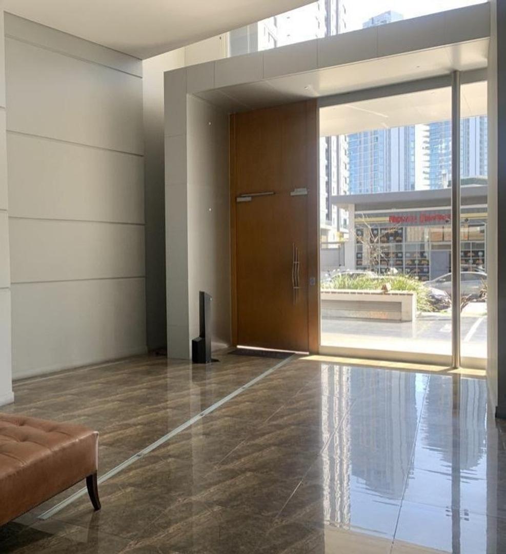 Foto de 3 Ambientes Balcon Premium Cochera Torre Art Maria Full Amen, imagen 3