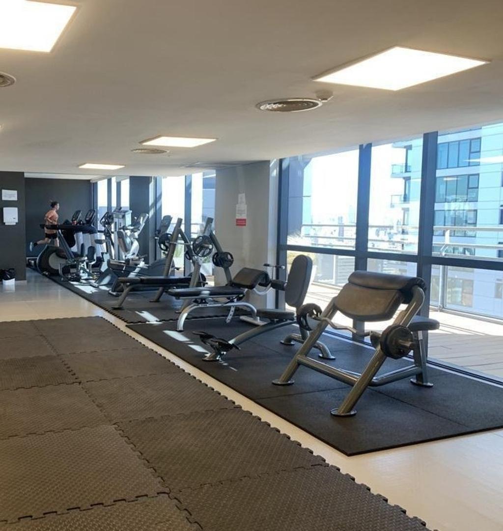 Foto de 3 Ambientes Balcon Premium Cochera Torre Art Maria Full Amen, imagen 4