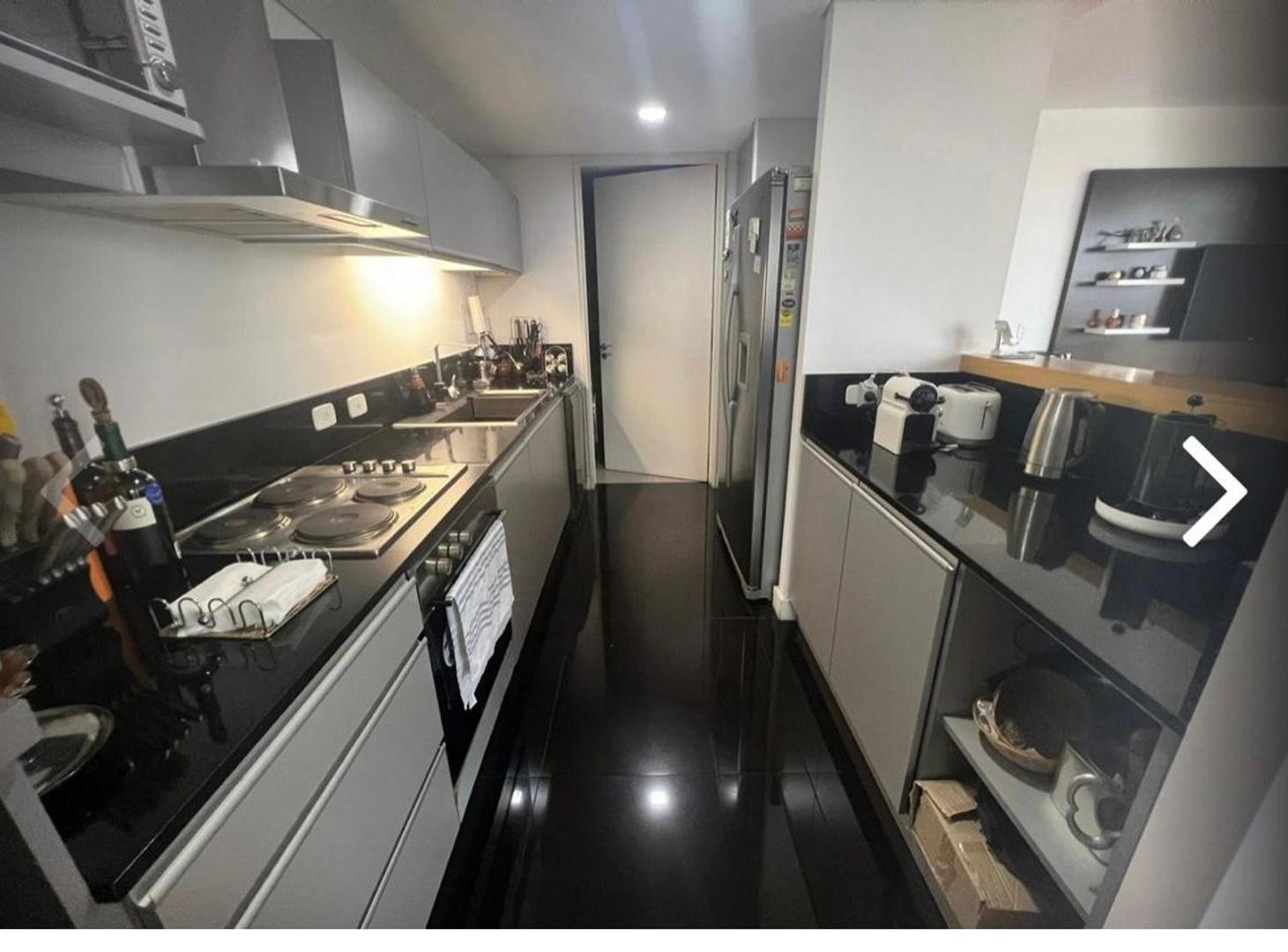 Foto de 3 Ambientes Balcon Premium Cochera Torre Art Maria Full Amen, imagen 5