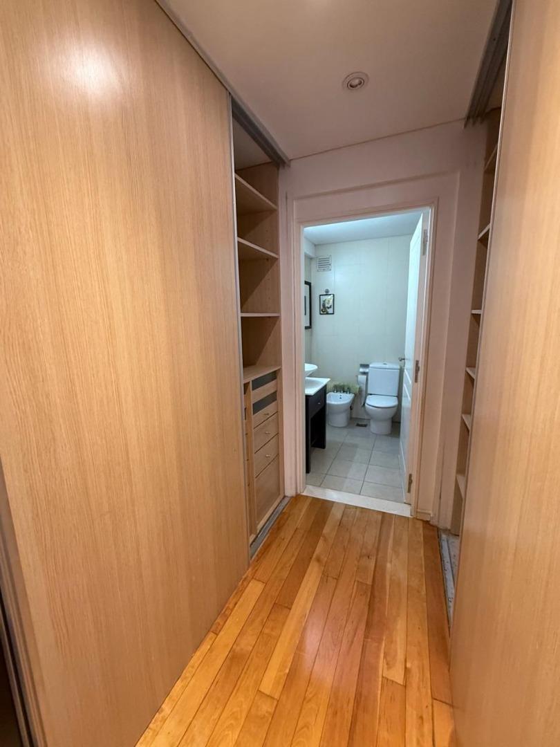 Foto de Venta 3 Ambientes Cochera Premium Amenities Puerto Madero Frente Al, imagen 2