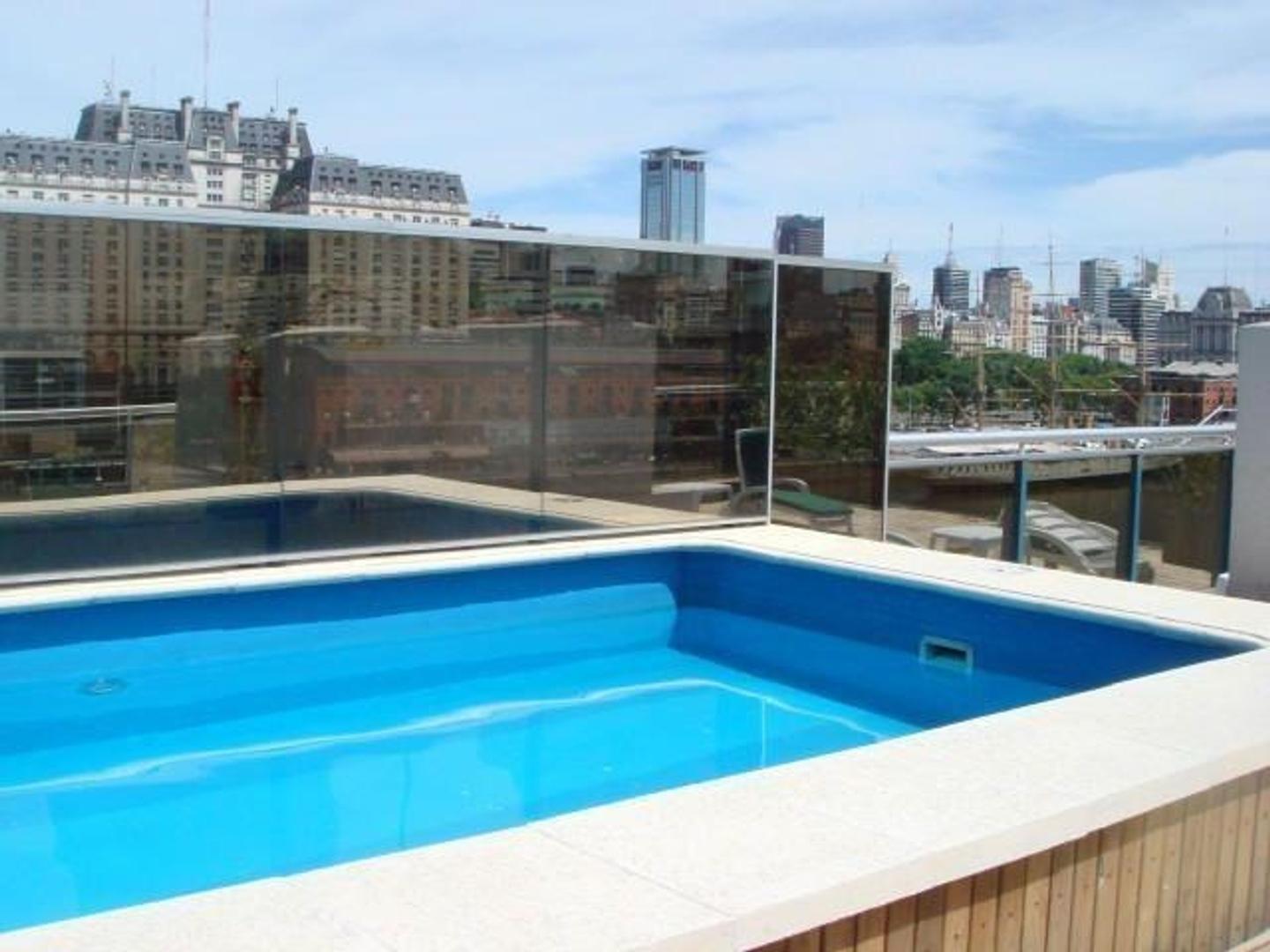 Propiedad en Argentina