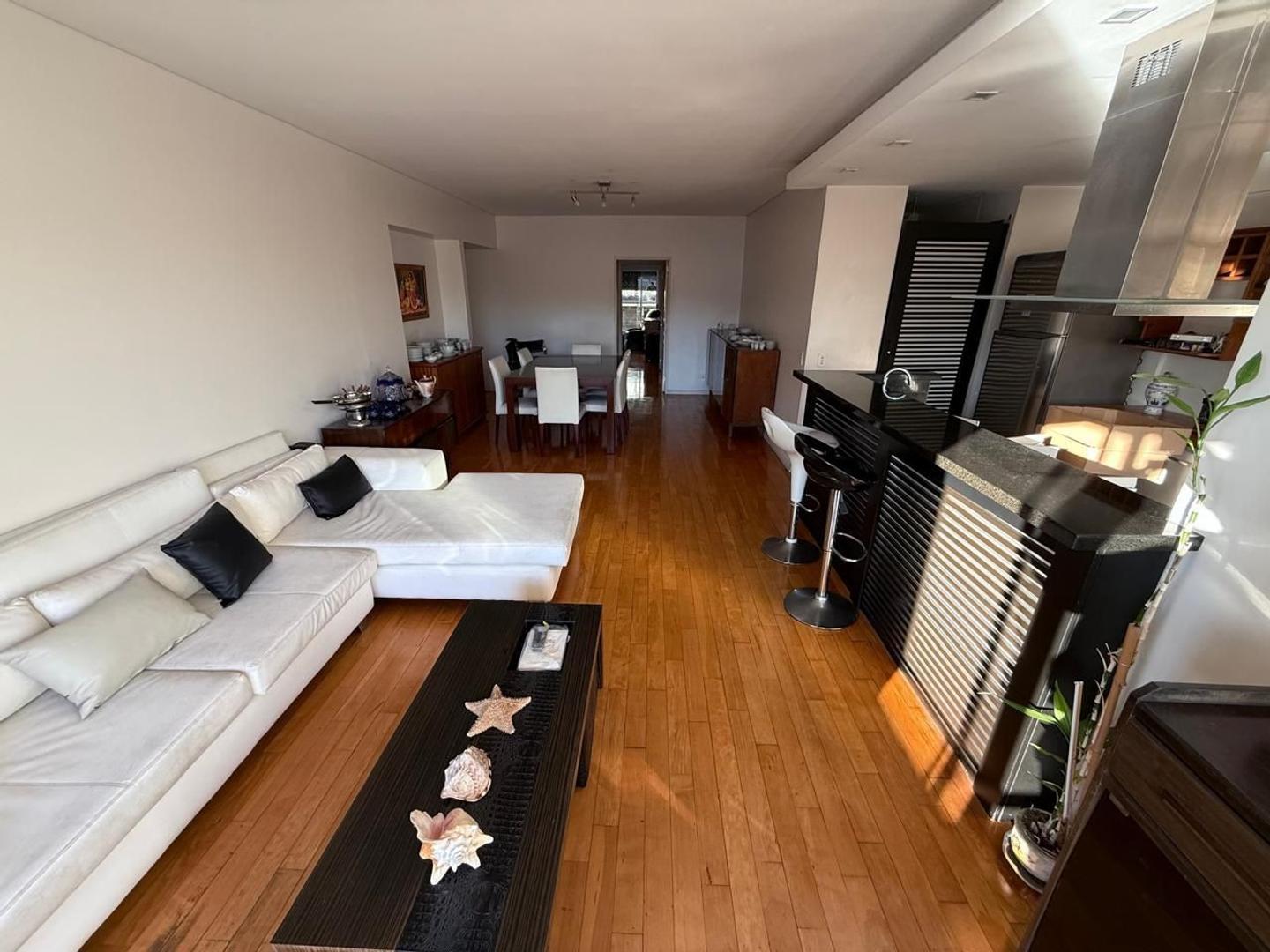 Foto de Venta 3 Ambientes Cochera Premium Amenities Puerto Madero Frente Al, imagen 1