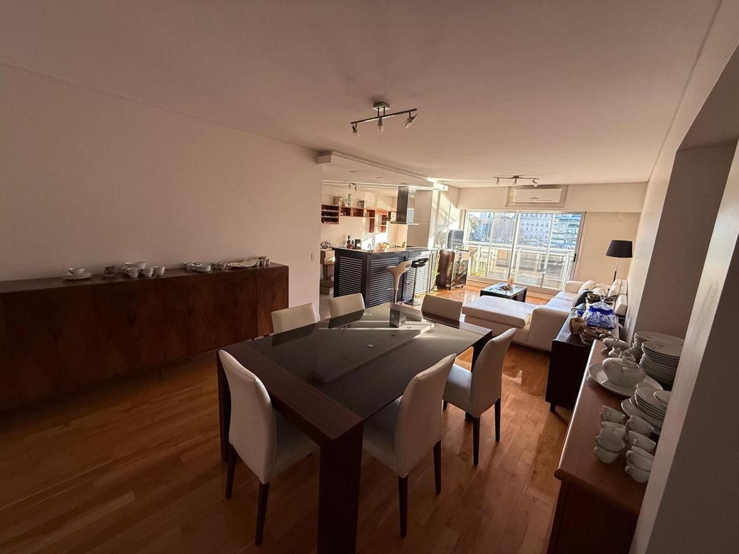 Foto de Venta 3 Ambientes Cochera Premium Amenities Puerto Madero Frente Al, imagen 4