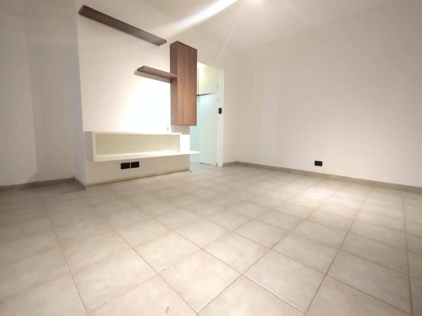 Oportunidad Departamento 2 Ambientes Reciclado Villa Crespo
