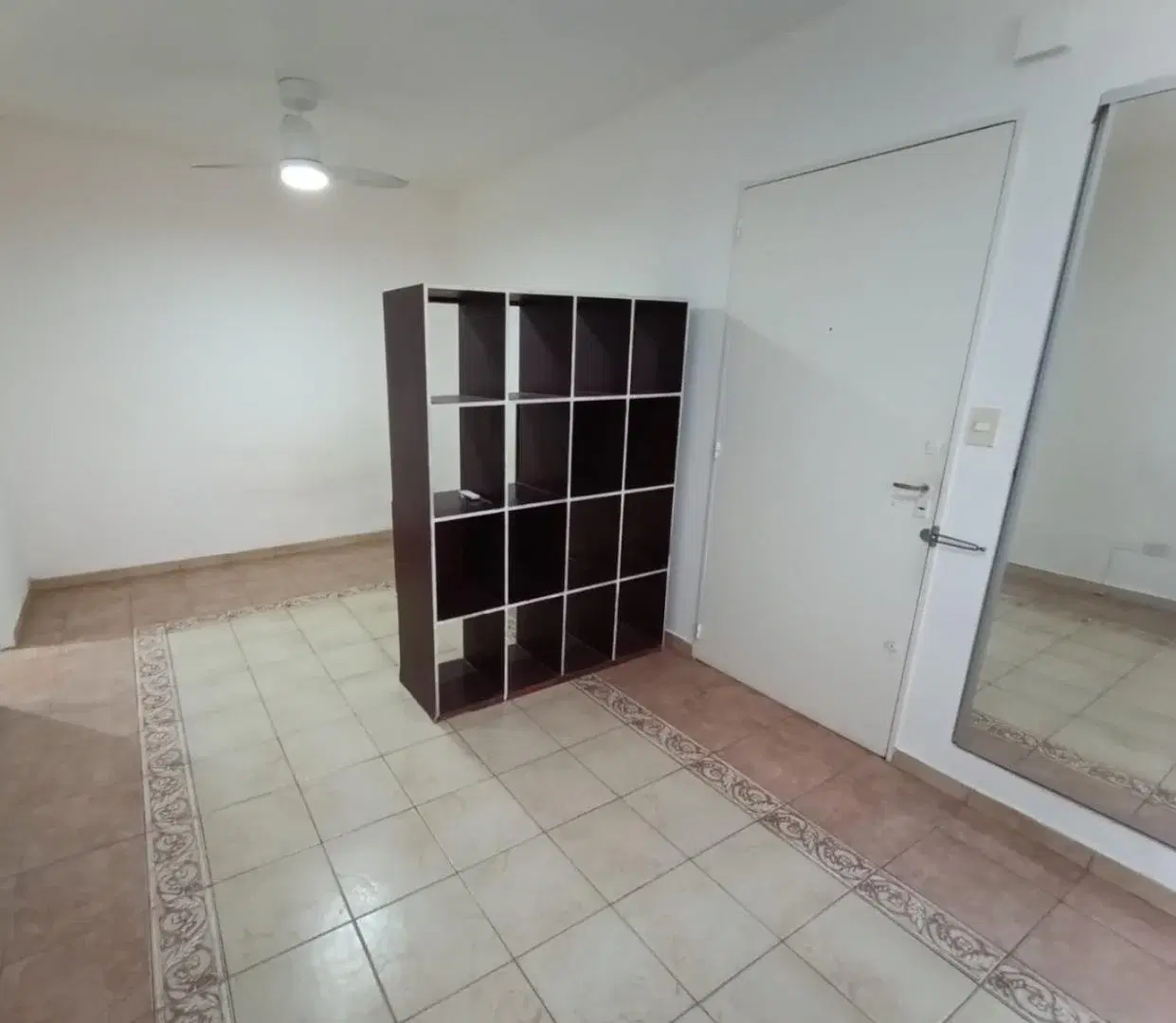 Venta Departamento Monoambiente en Almagro Guardia Vieja 2