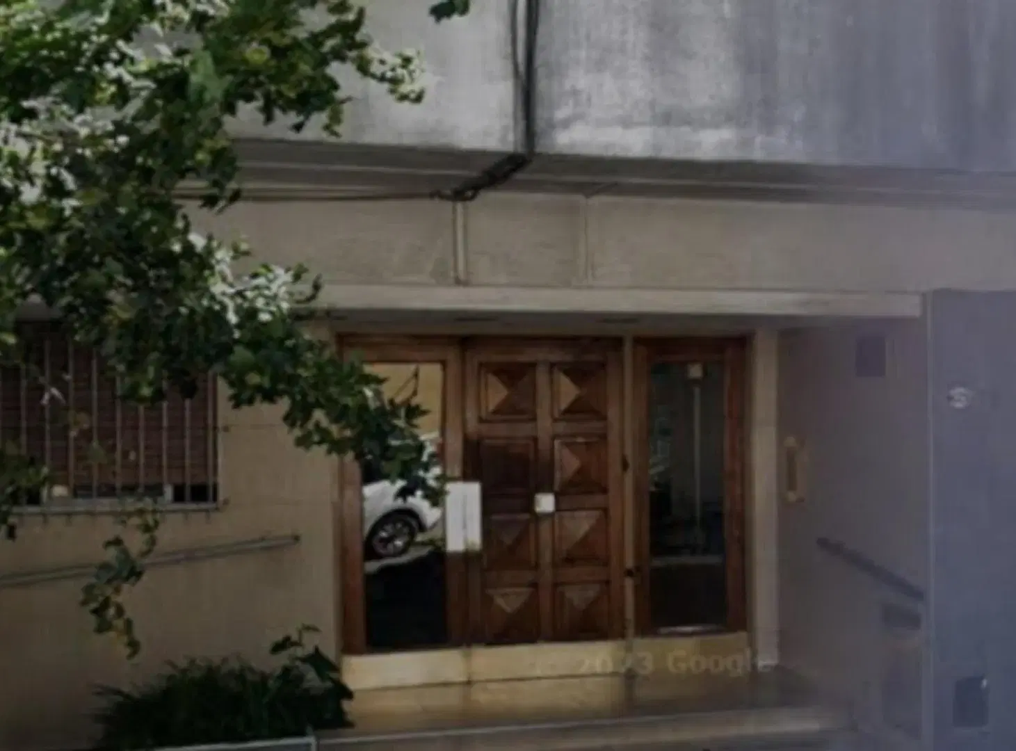 Venta Departamento Monoambiente en Almagro Guardia Vieja 4