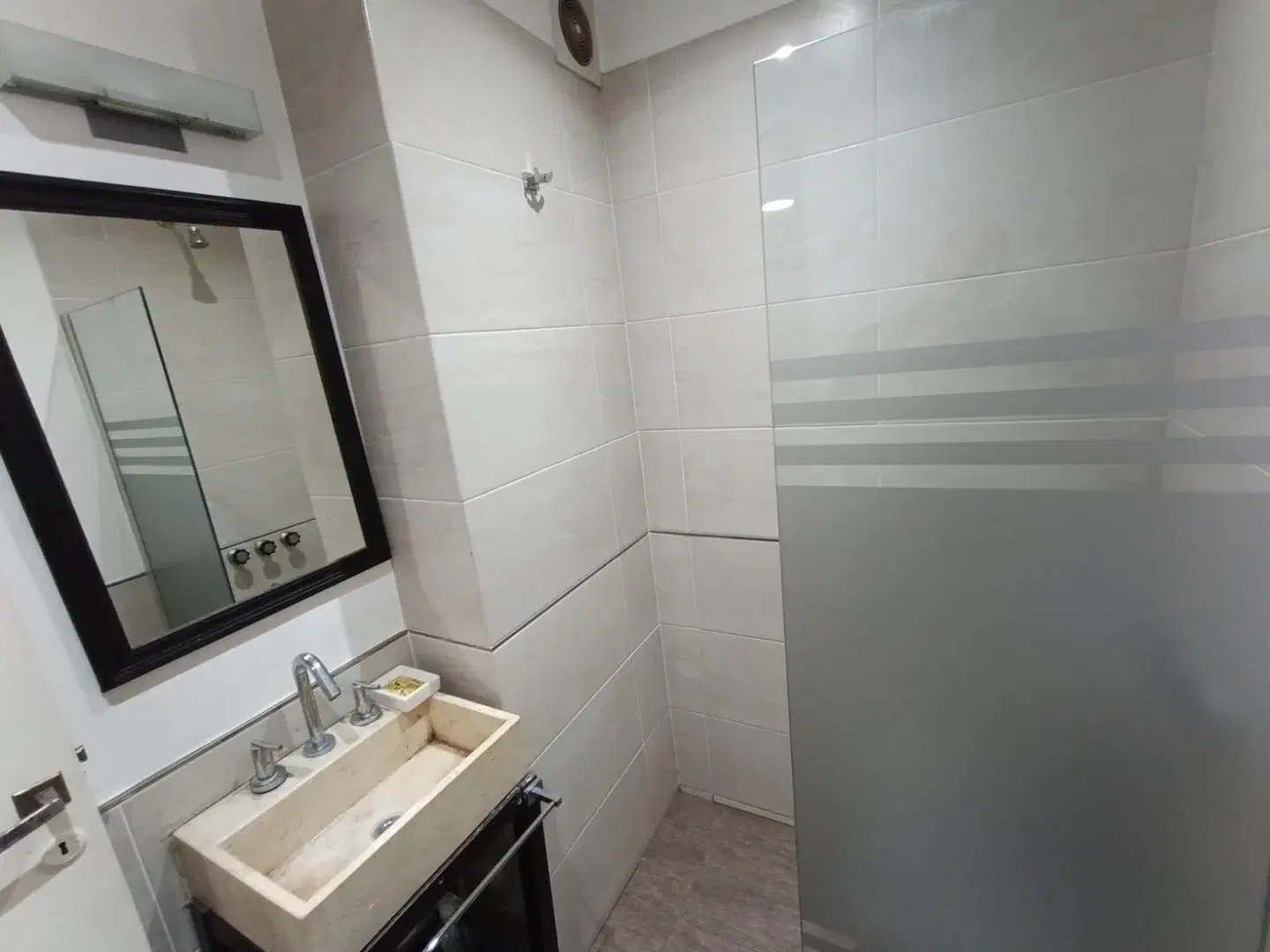 Venta Departamento Monoambiente en Almagro Guardia Vieja 5