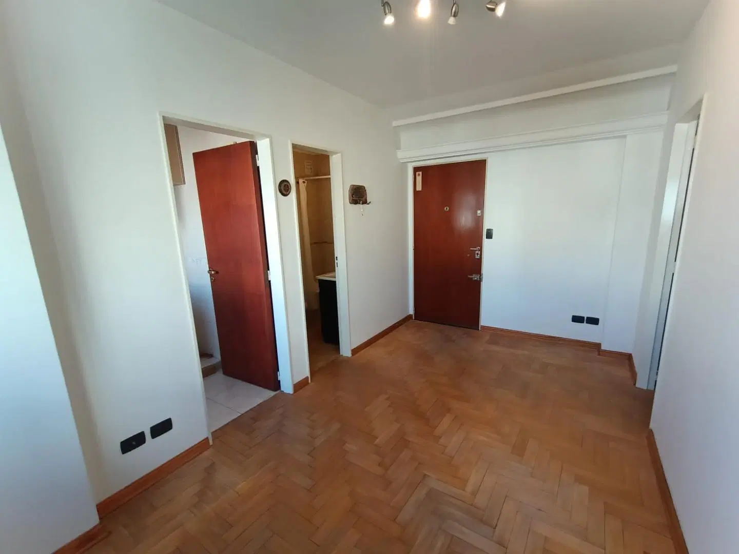 Alquiler Departamento 2 Ambientes Aire Acond. B Norte 2