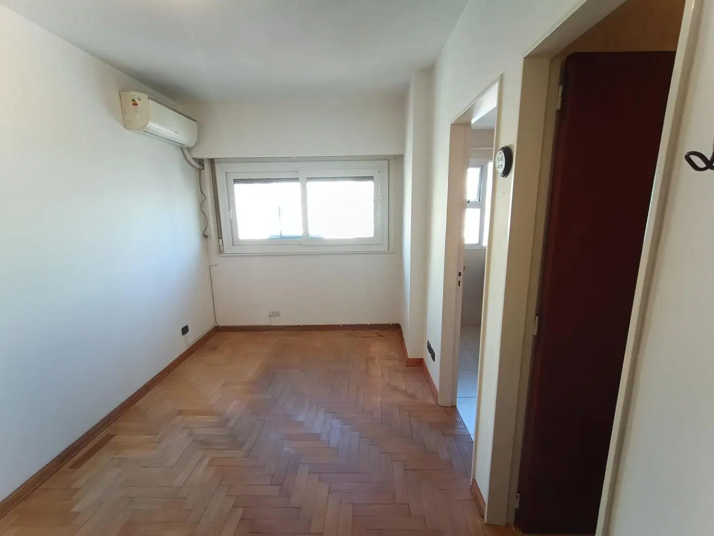 Alquiler Departamento 2 Ambientes Aire Acond. B Norte 3
