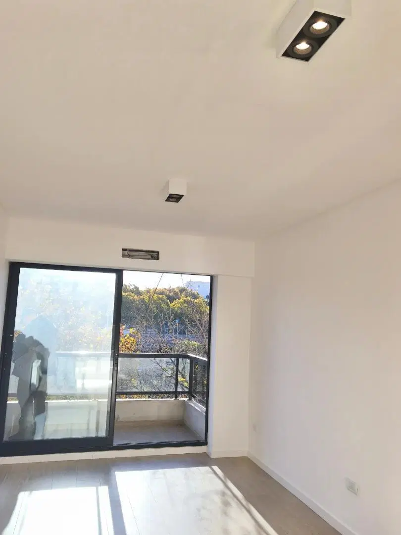 Venta Monoambientes Palermo Soho A Estrenar Pileta 2