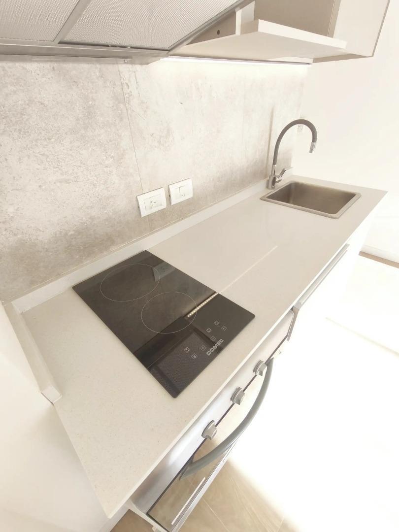 Foto de Venta Monoambientes Palermo Soho A Estrenar Pileta, imagen 5
