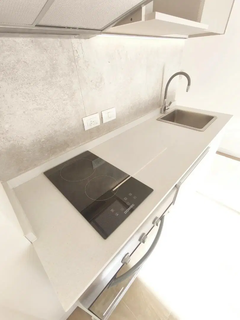 Venta Monoambientes Palermo Soho A Estrenar Pileta 5