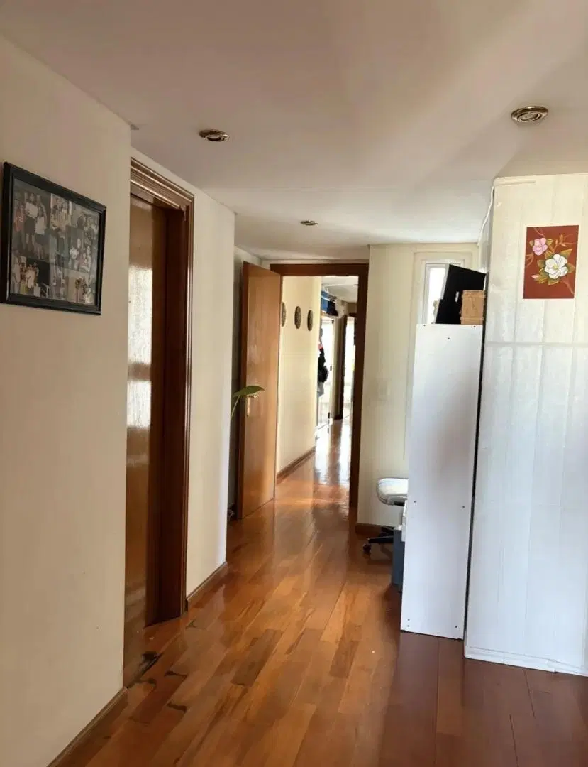Venta 5 Ambientes Con Balcon Cochera Baulera Sum Caballito 8