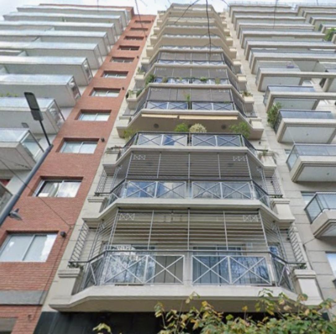 Venta 5 Ambientes Con Balcon Cochera Baulera Sum Caballito