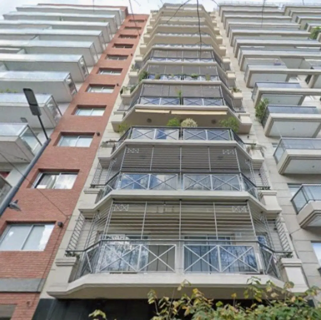 Venta 5 Ambientes Con Balcon Cochera Baulera Sum Caballito 2
