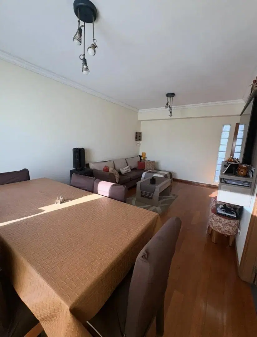 Venta 5 Ambientes Con Balcon Cochera Baulera Sum Caballito 4