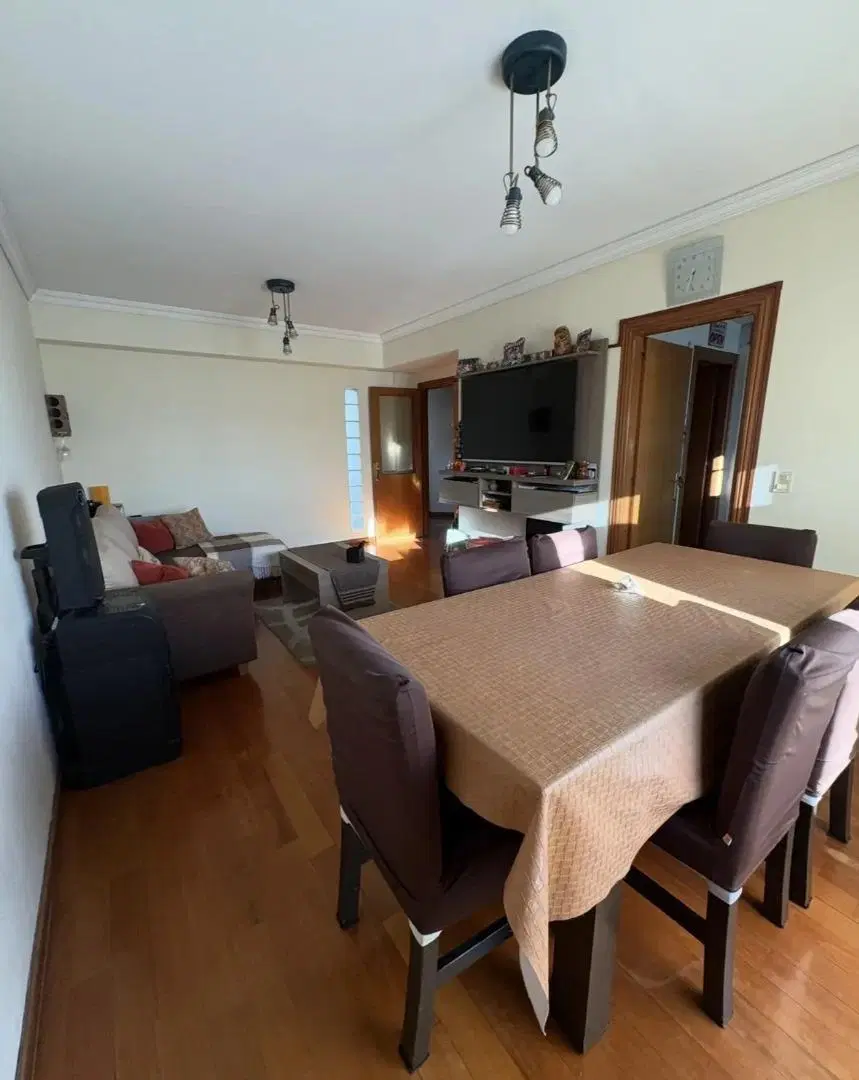 Venta 5 Ambientes Con Balcon Cochera Baulera Sum Caballito 3