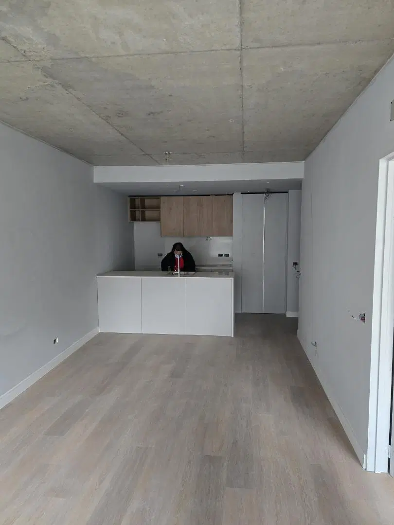 Venta 2 Ambientes Con Balcon Pileta Sum Belgrano Ent. Nov 5