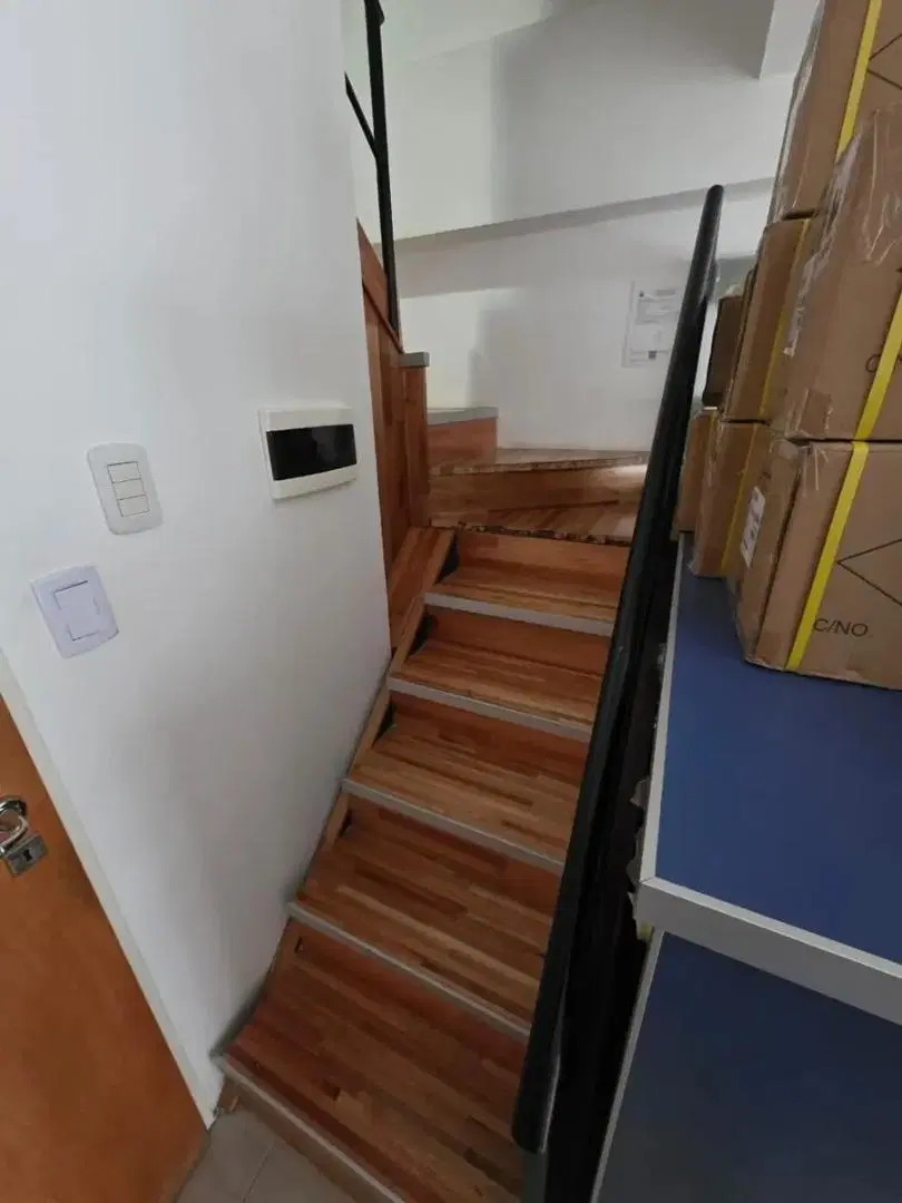 Venta Local con  Cochera Villa Crespo Vera  Scalabrini Ortiz 5